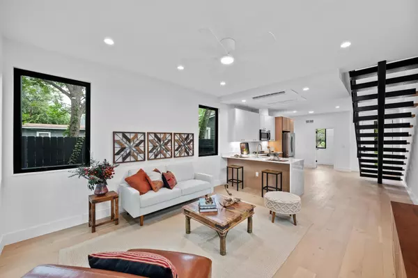 4428 Jinx Ave #2, Austin, TX 78745