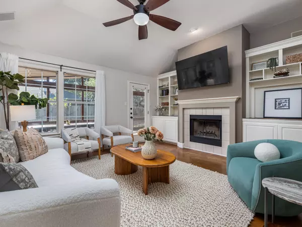 4505 Muskdeer DR, Austin, TX 78749