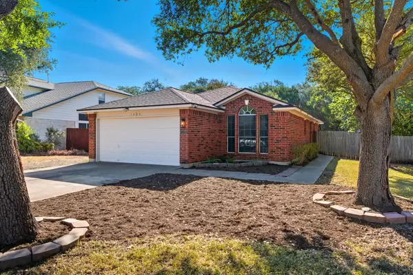1226 Brashear LN, Cedar Park, TX 78613