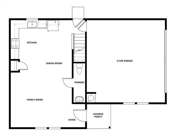 Jarrell, TX 76537,212 Carmel Canyon TRL