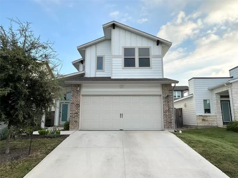 8600 SW Cumbrae LN, Austin, TX 78744
