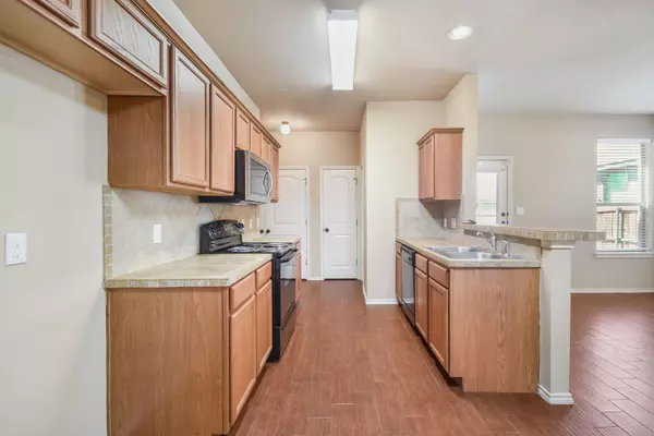 Hutto, TX 78634,1508 Muirfield Bend DR #A