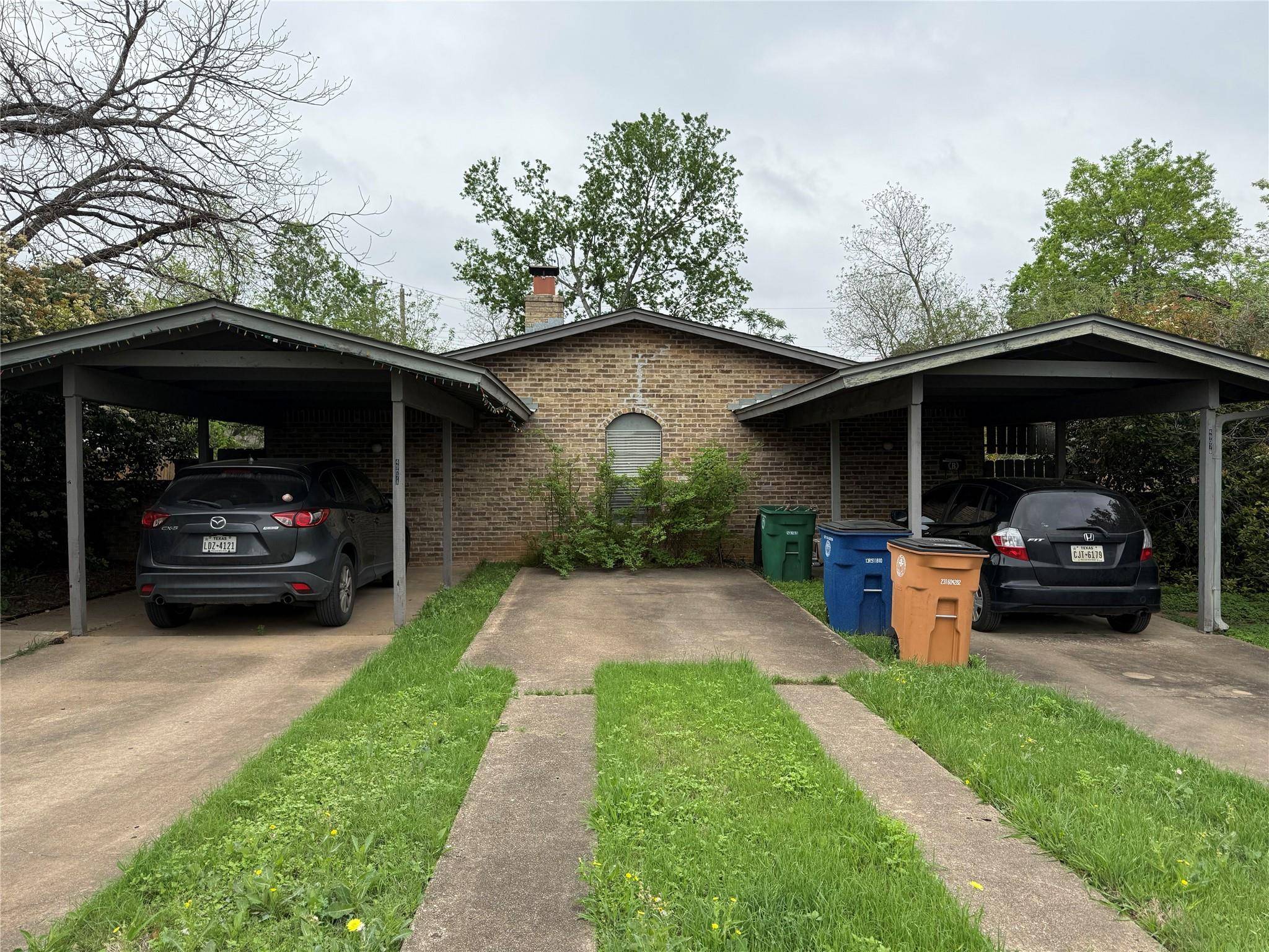 4907 Hawk CV, Austin, TX 78745