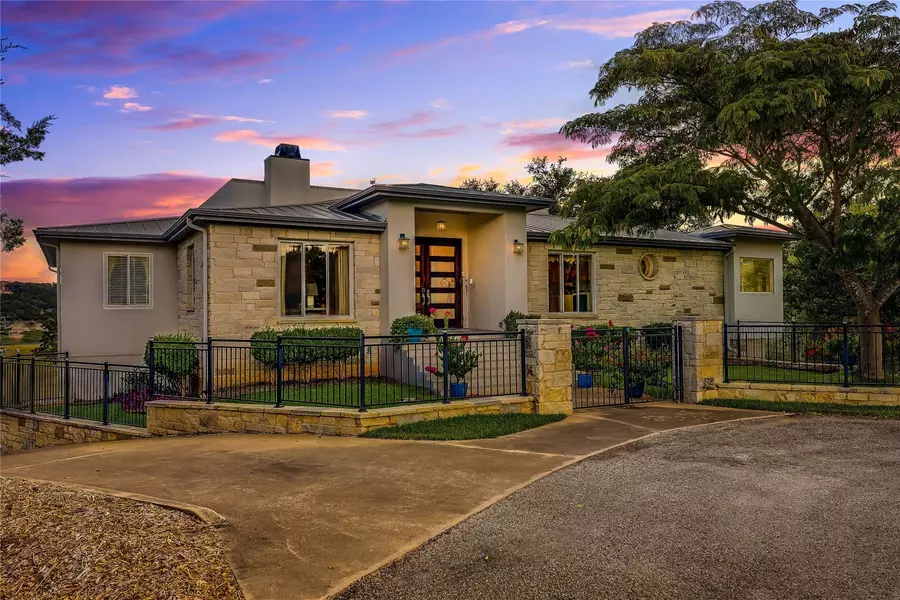 20505 Genessee CV, Lago Vista, TX 78645