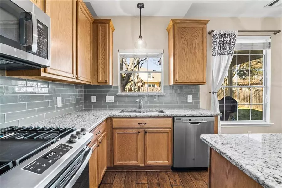 11224 Crazy Well DR, Austin, TX 78717