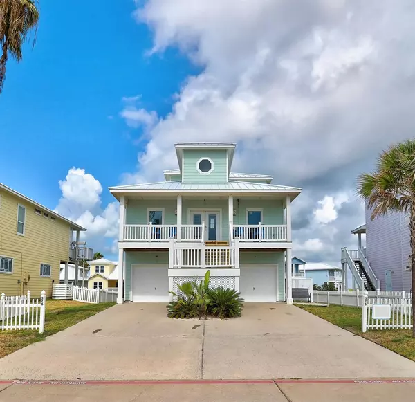 376 Royal Dunes CIR, Port Aransas, TX 78373