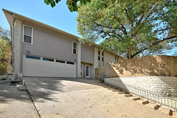 Austin, TX 78731,6210 Shadow Valley DR #B