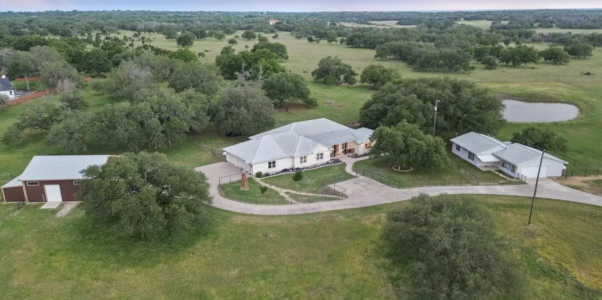 8169 Ranch Road 2338, Georgetown, TX 78633