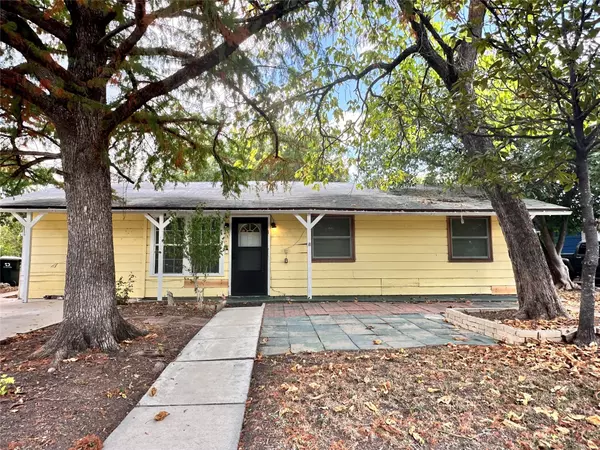 San Marcos, TX 78666,102 Lockwood ST
