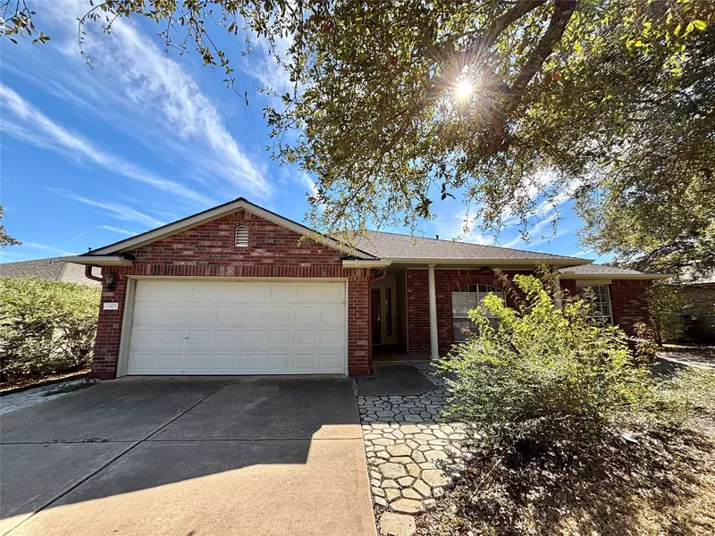 3305 Cantera WAY, Round Rock, TX 78681