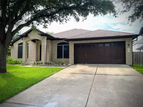 Round Rock, TX 78665,3724 Cheyenne ST