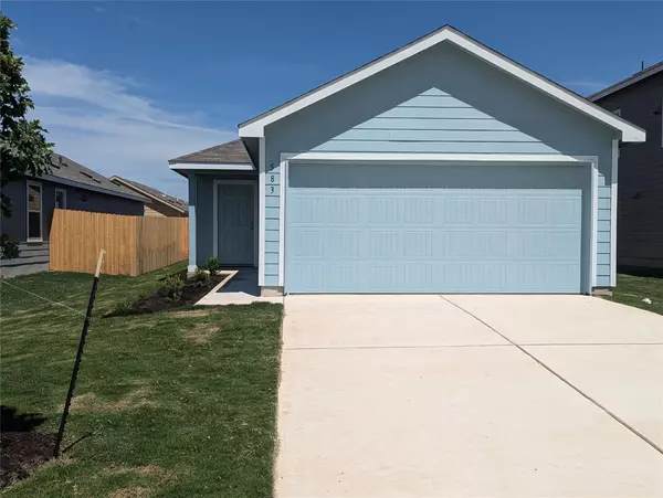 Jarrell, TX 76537,583 Commander Abbott DR