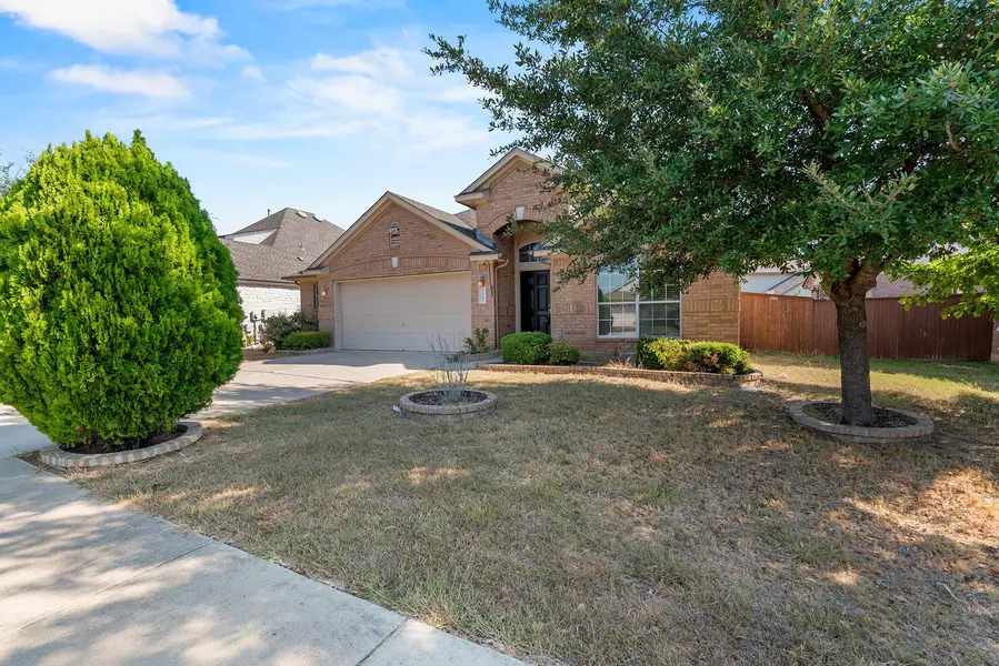 3608 Glastonbury TRL, Pflugerville, TX 78660