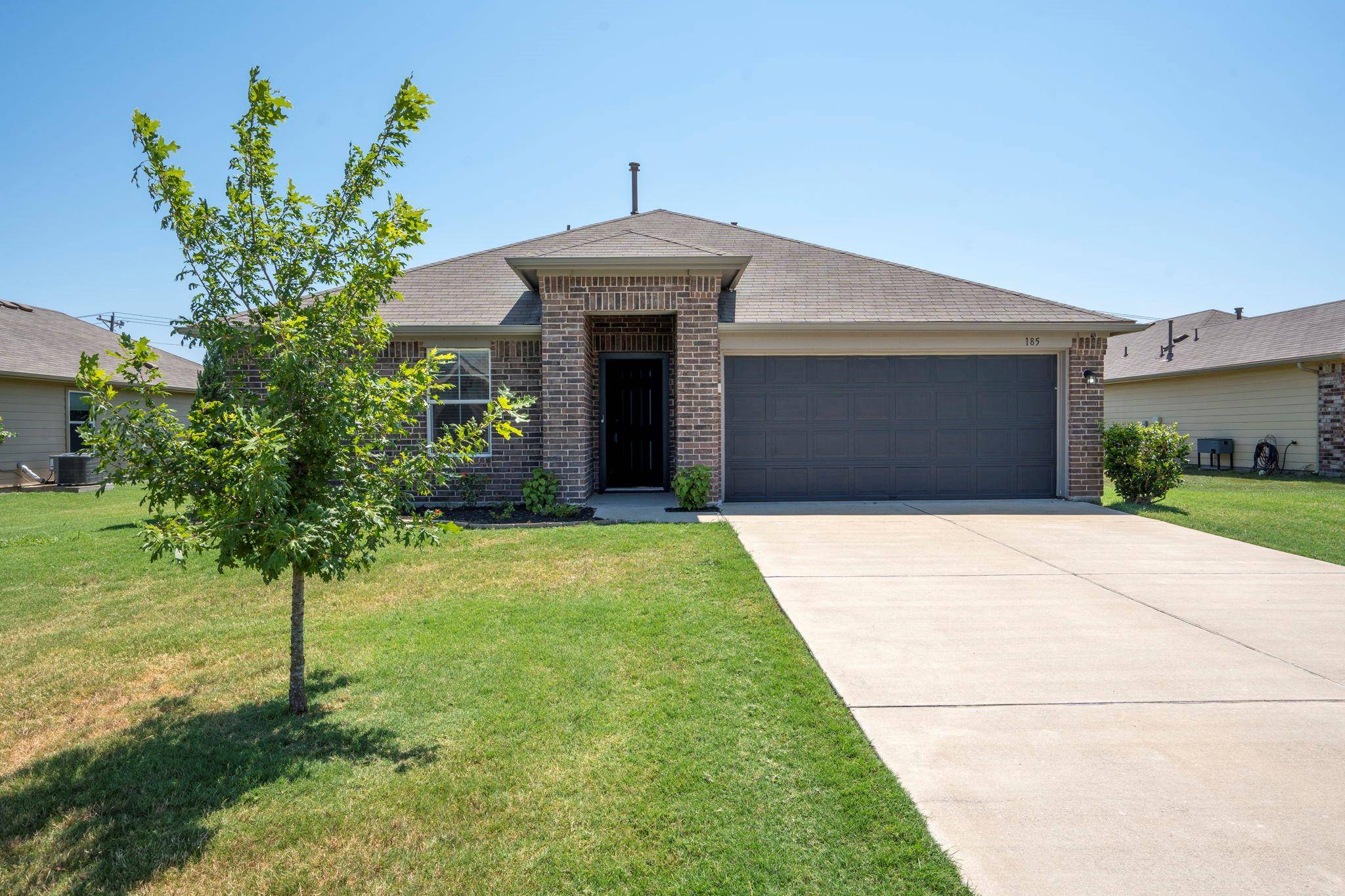 185 Rafe CT, Kyle, TX 78640