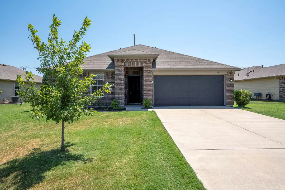 Kyle, TX 78640,185 Rafe CT