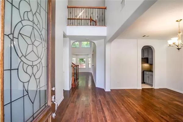 Cedar Park, TX 78613,401 Ridgetop BND