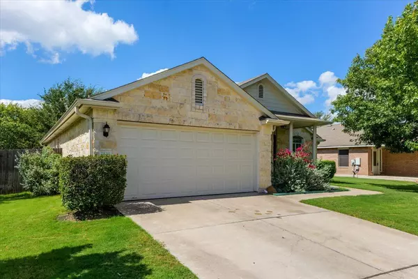 Round Rock, TX 78665,2539 Pearson WAY