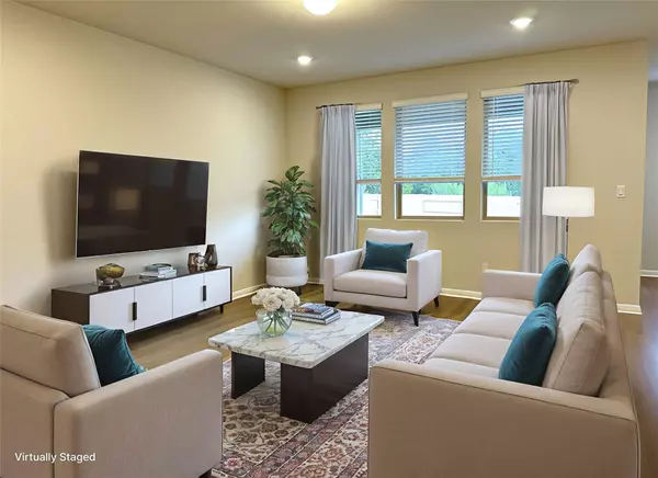 Bastrop, TX 78602,165 Rita Blanca BND