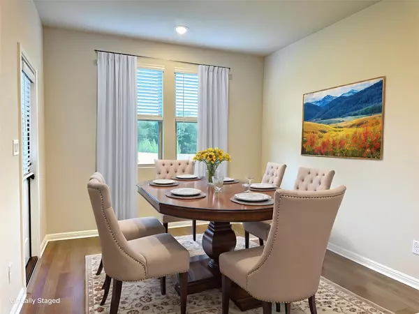 Bastrop, TX 78602,165 Rita Blanca BND