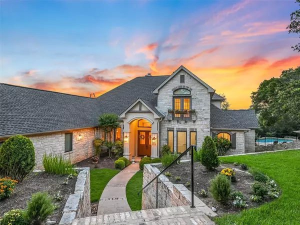 9106 Deer Shadow PASS, Austin, TX 78733