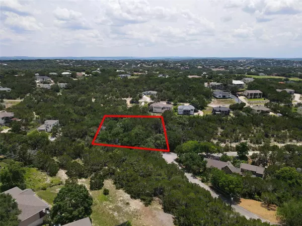 Lago Vista, TX 78645,20709 Broken Arrow ST