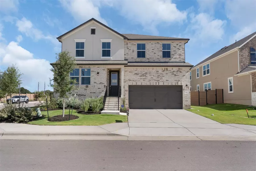132 Alistair DR, Georgetown, TX 78633