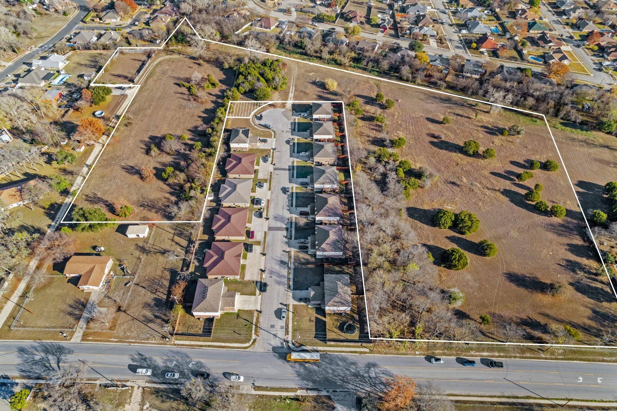 3210 Florence RD, Killeen, TX 76542