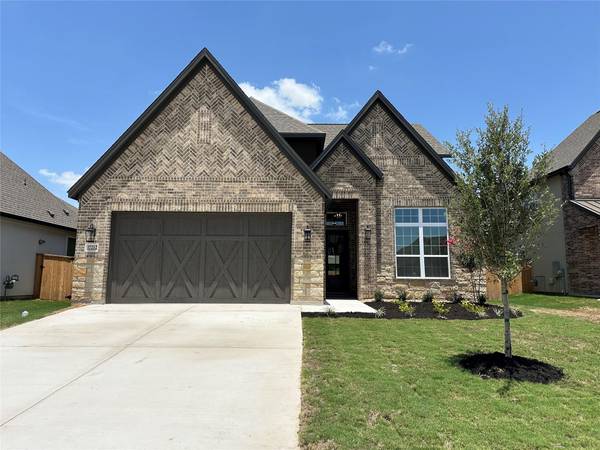 17224 Autumn Falls DR, Manor, TX 78653