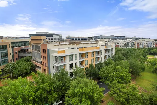 Austin, TX 78723,1320 Robert Browning ST #208
