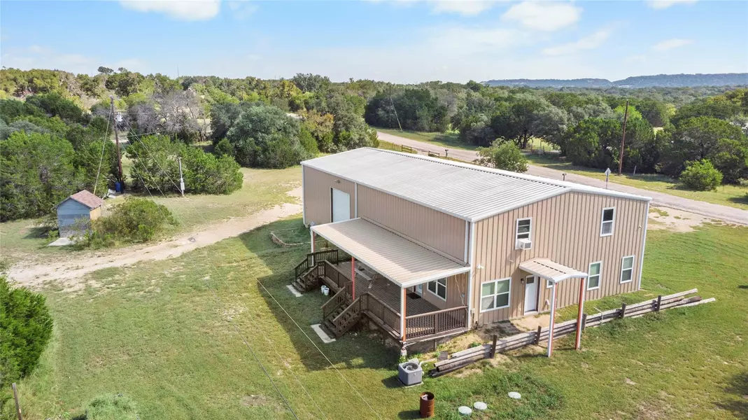 641 Riverside DR, Killeen, TX 76542