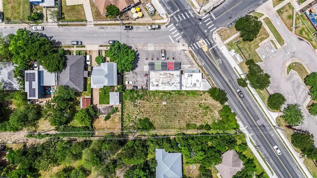 Austin, TX 78702,1405 Rosewood Ave