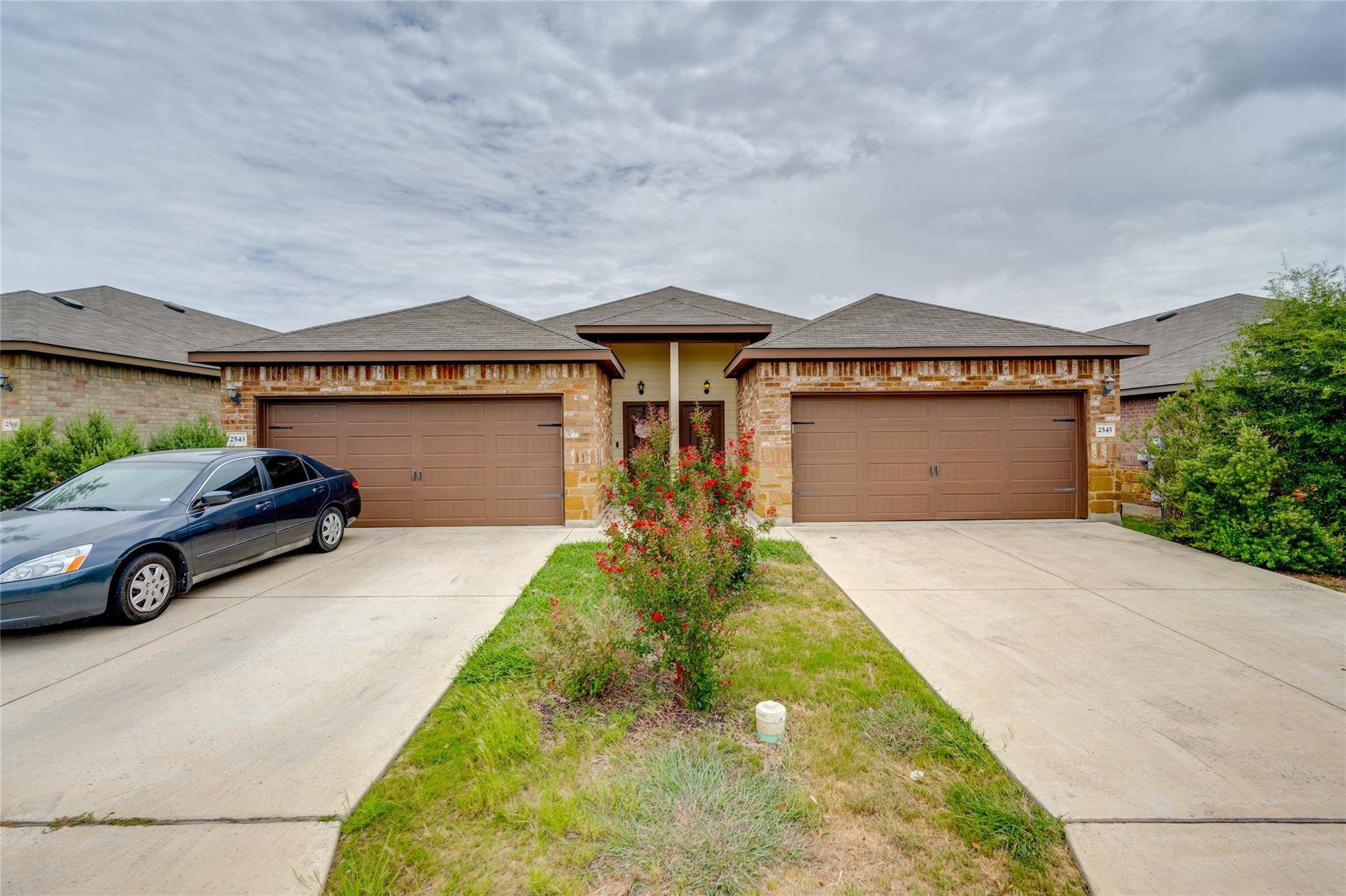 2545 Pahmeyer RD #2545, New Braunfels, TX 78130