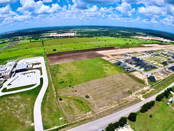 Jarrell, TX 76537,TBD County Road 307