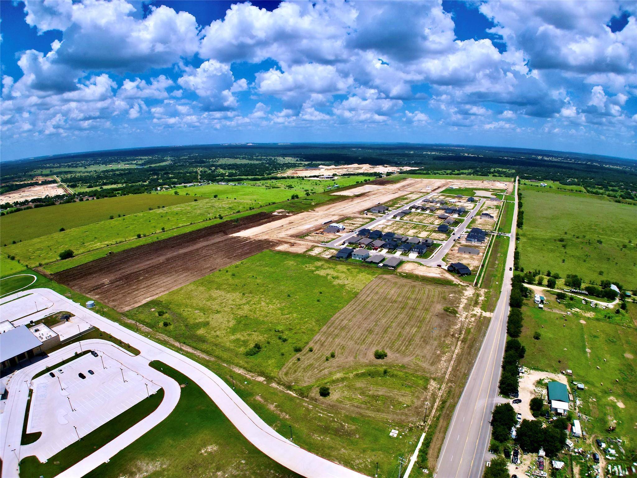 Jarrell, TX 76537,TBD County Road 307