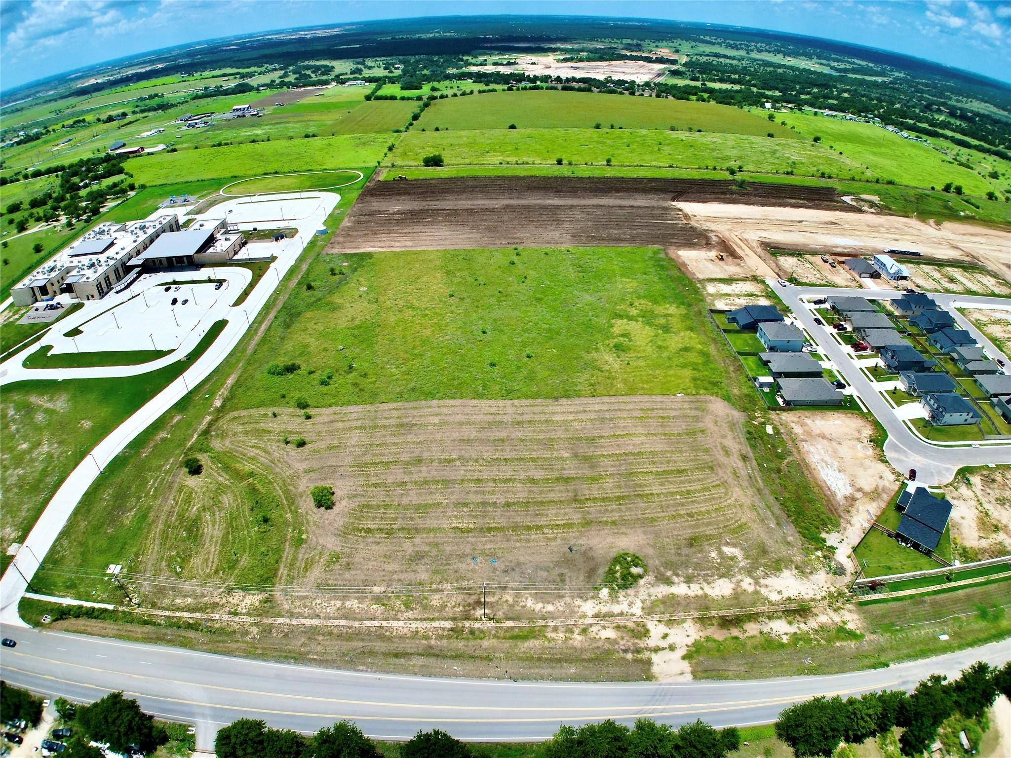 Jarrell, TX 76537,TBD County Road 307