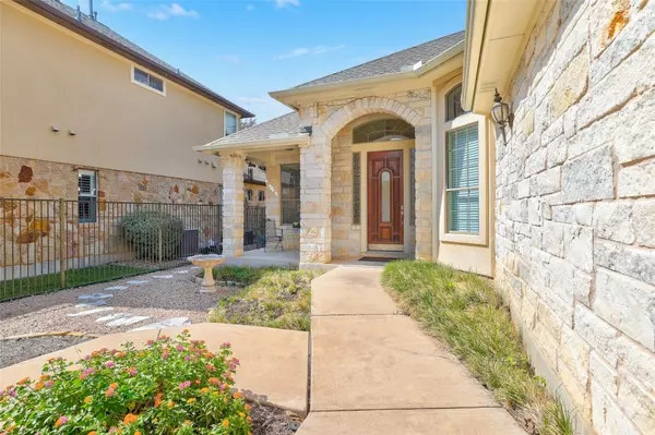 Cedar Park, TX 78613,2503 Farleigh LN