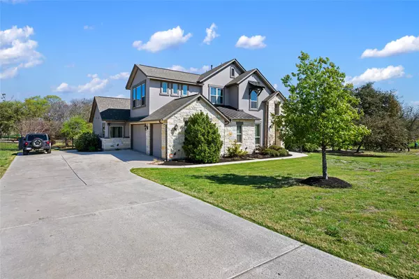 Liberty Hill, TX 78642,113 Cerro Picacho TRL