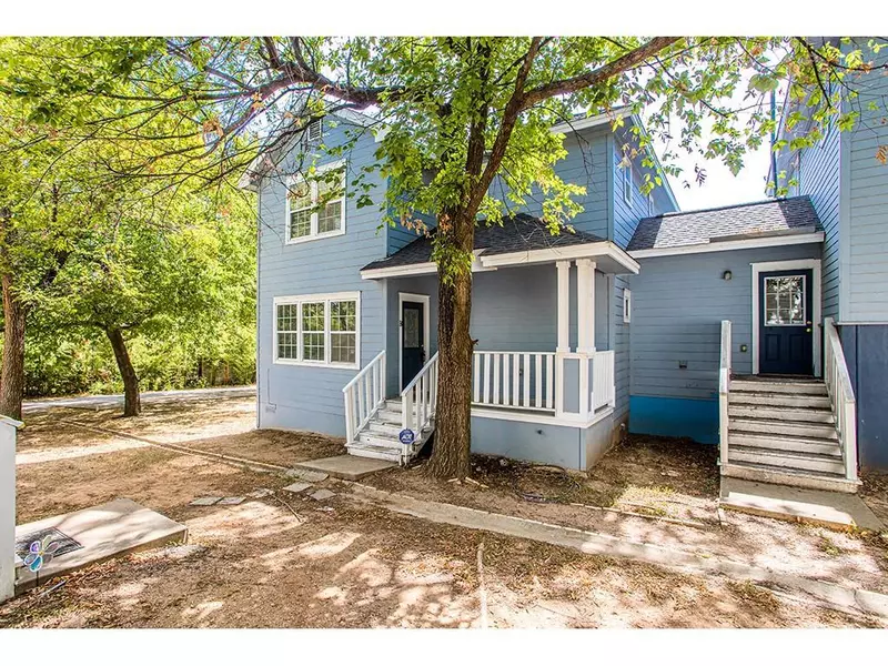 2115 E 18th ST #B, Austin, TX 78702