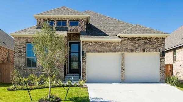 120 Plumbago LOOP, Bastrop, TX 78602