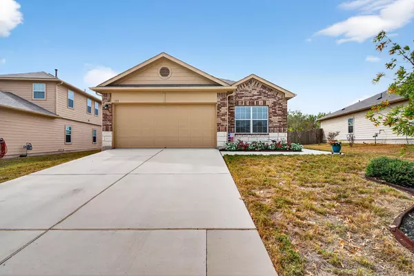 Kyle, TX 78640,131 Coleto Creek LOOP