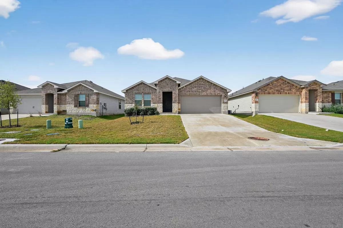 Jarrell, TX 76537,596 Wyatt WAY