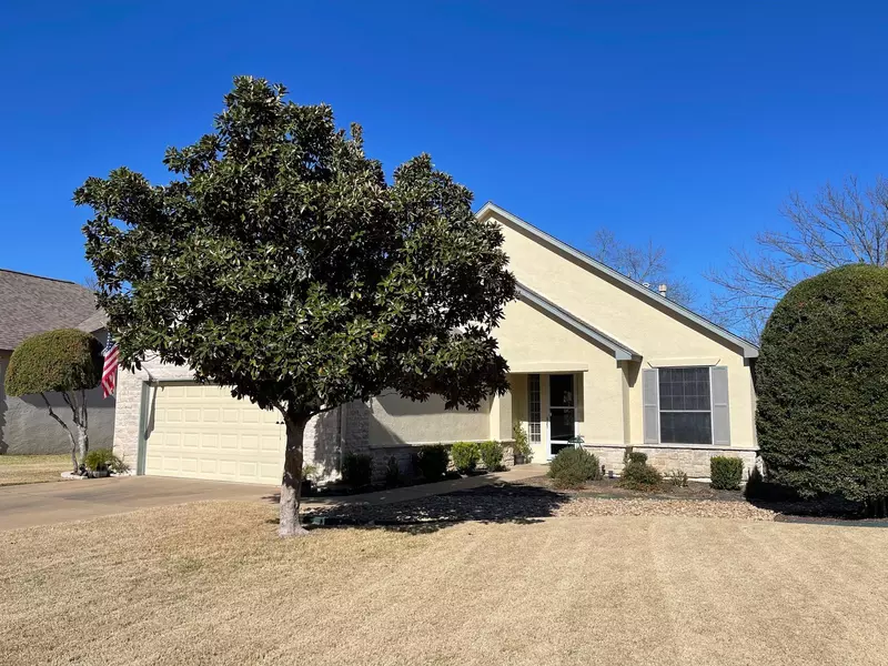 131 Ruellia DR, Georgetown, TX 78633