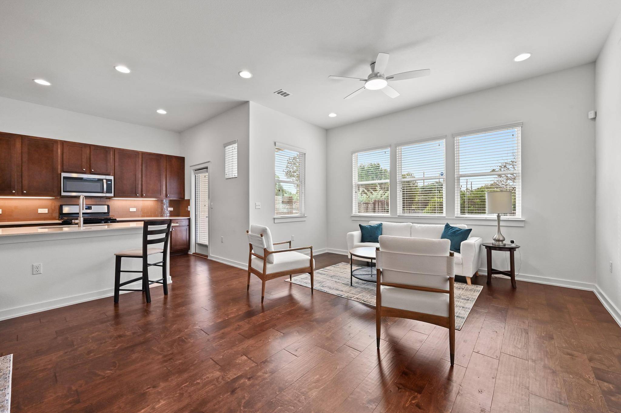 Austin, TX 78748,8901 Parker Ranch CIR #A
