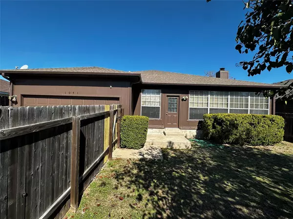 Pflugerville, TX 78660,1041 Disraeli CIR