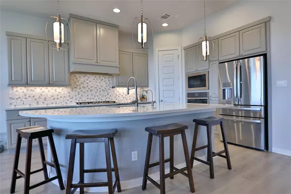 Georgetown, TX 78628,332 Panzano DR