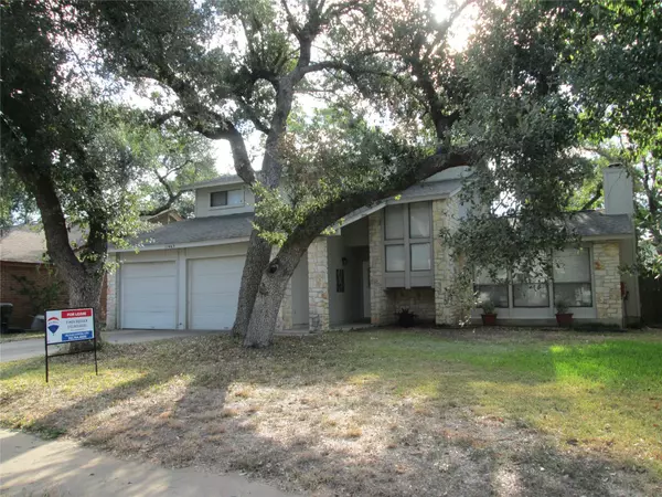 11467 Bristle Oak TRL, Austin, TX 78750