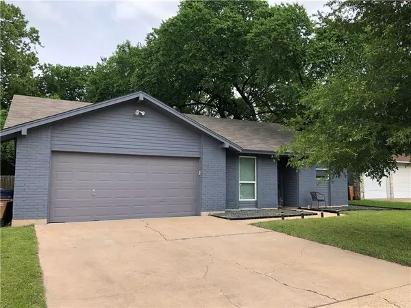 1208 Milford WAY, Austin, TX 78745