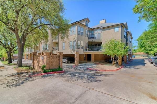 1910 Robbins PL #210, Austin, TX 78705