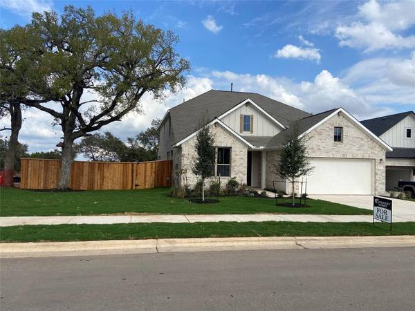 122 Apple Blossom LN, Georgetown, TX 78628