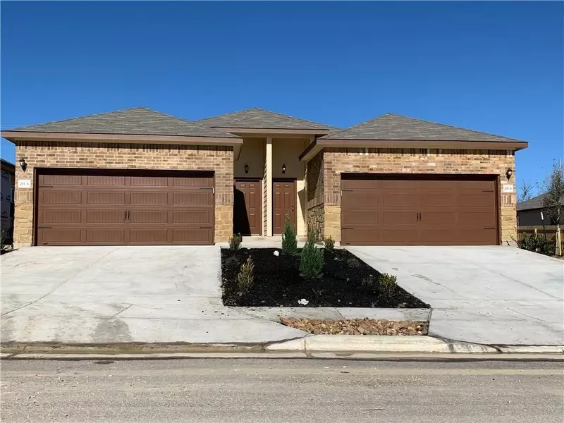 293 Joanne LOOP #A, Buda, TX 78610